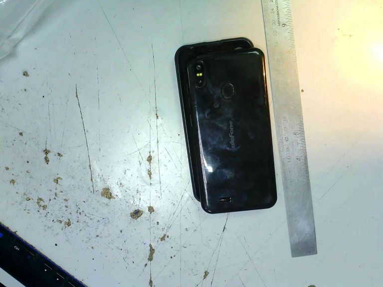 Объявление Ulefone s10 pro 2/16gb Б/У