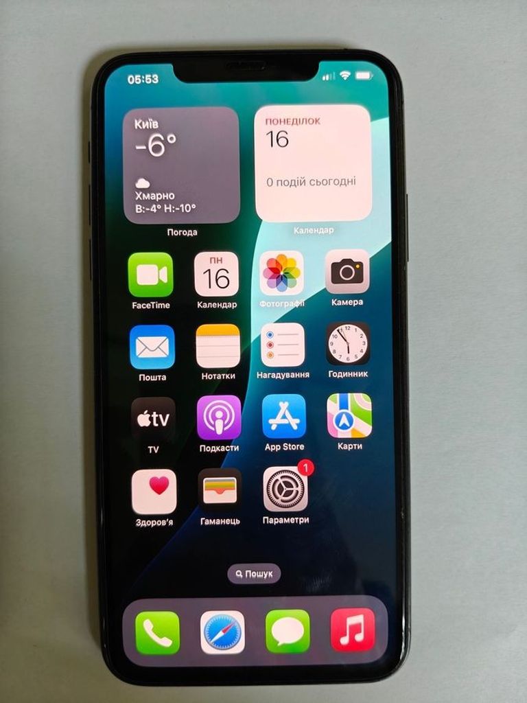 Купить Apple iphone 11 pro max 256gb Б/У
