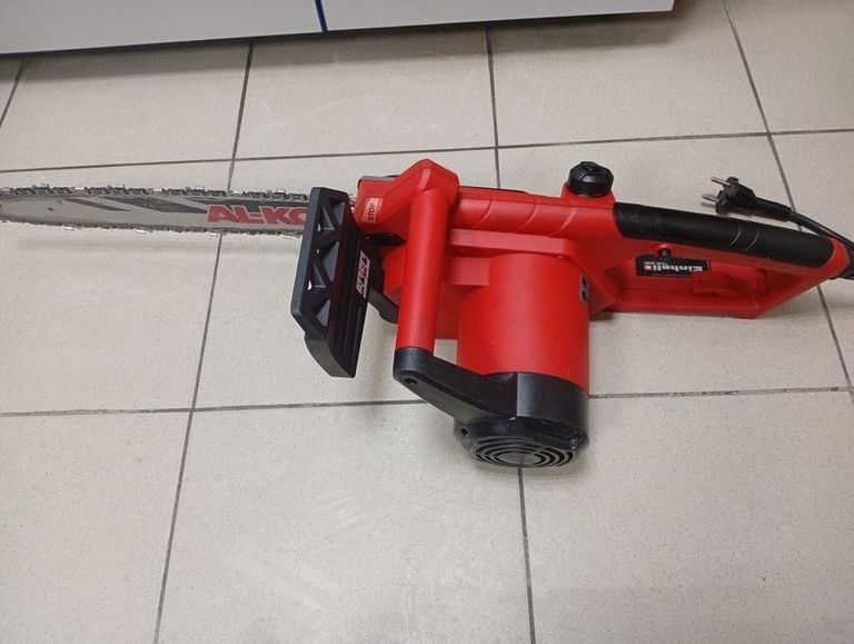 Купити Einhell gh-ec 2040 Б/У
