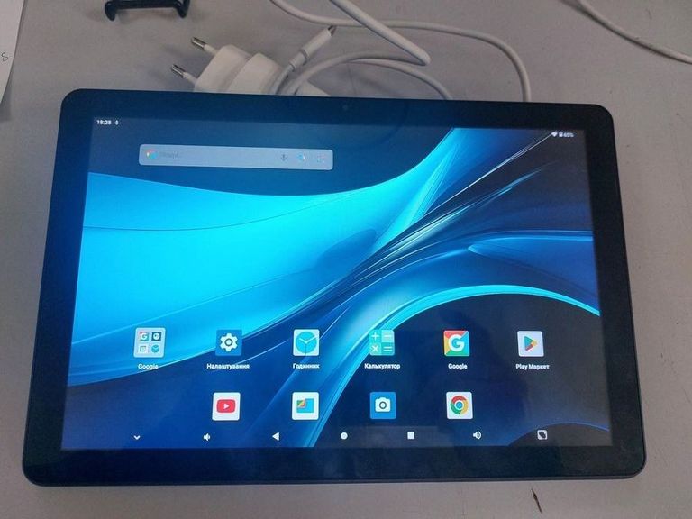 Купити Oscal Pad 50 2/64GB Wi-Fi Grey Б/У