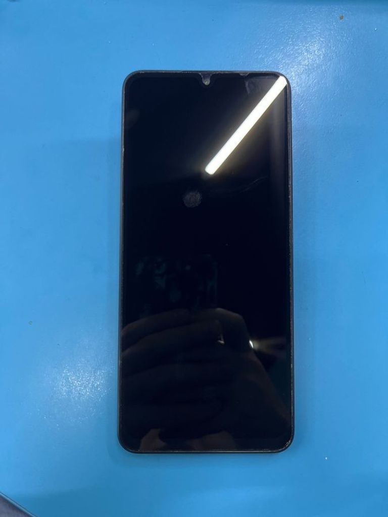 Объявление Xiaomi poco c75 8/256gb Б/У