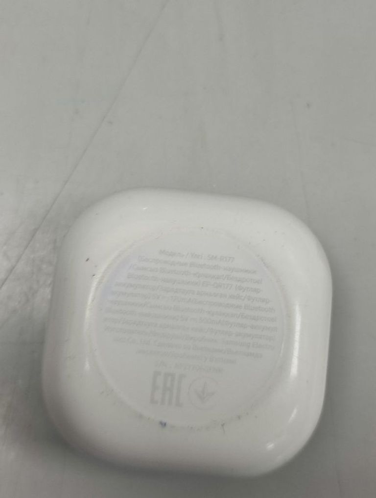 Дешево Samsung galaxy buds2 з ломбарду