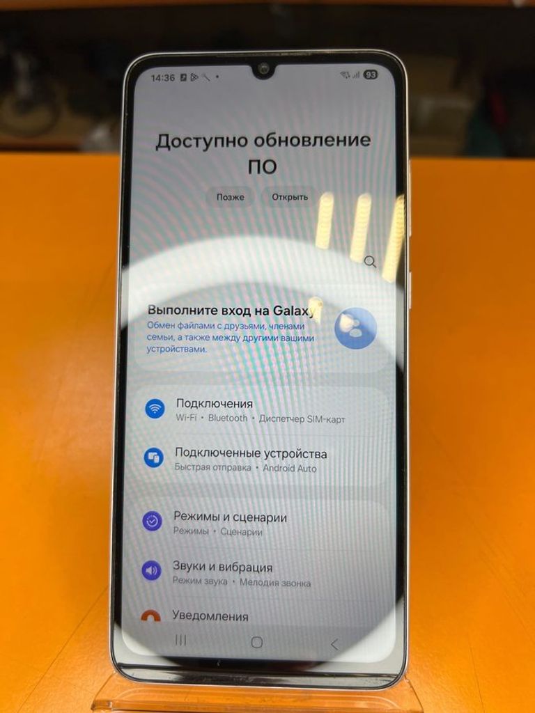 Дешево Samsung galaxy a05 4/128gb з ломбарду
