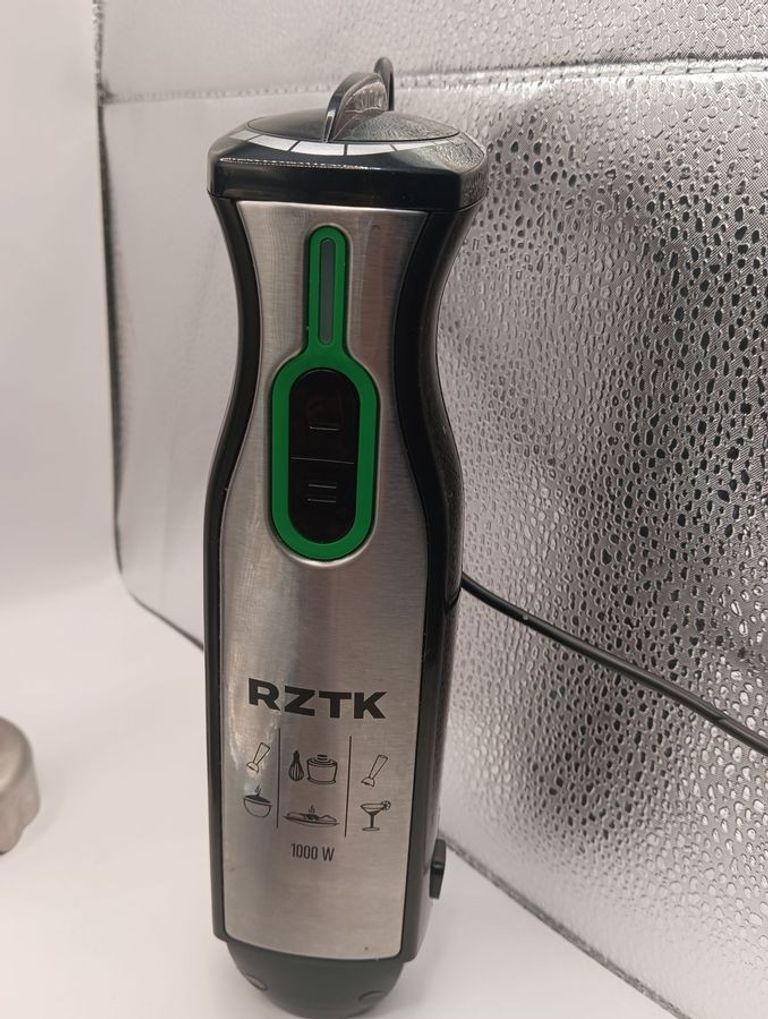 Оголошення Rztk BL 1002K Plus Б/У