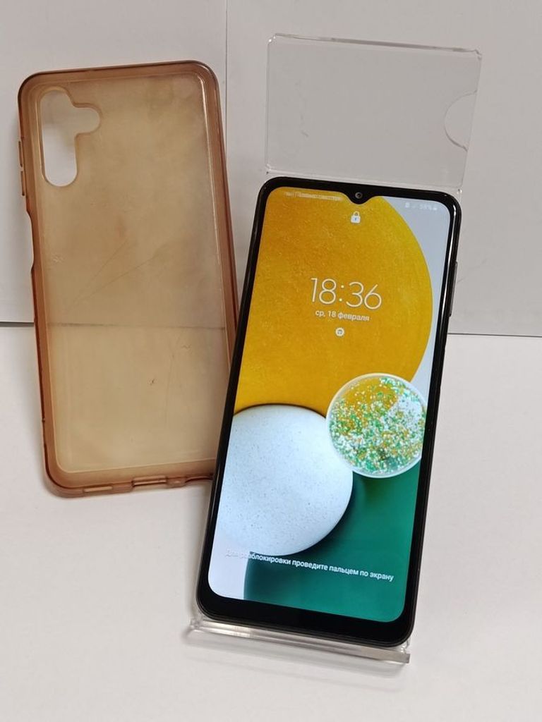 Купити Samsung a136b galaxy a13 4/128gb Б/У