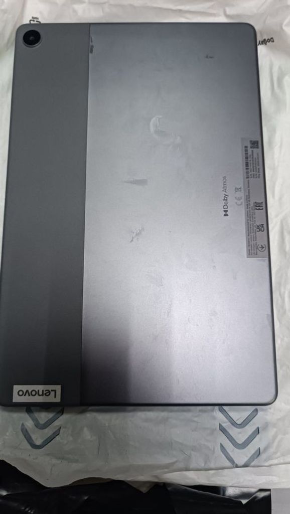 Объявление Lenovo tab m10 tb328xu 4/64gb Б/У