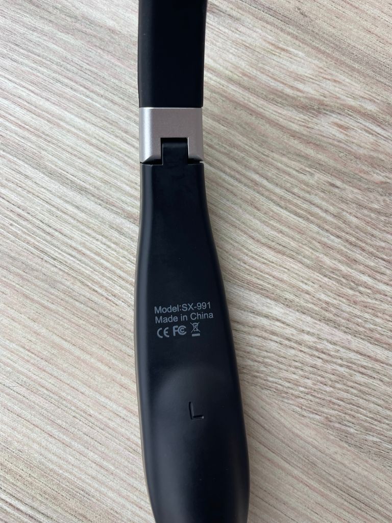 Amorno SX-991 Код:null. Зображення 5