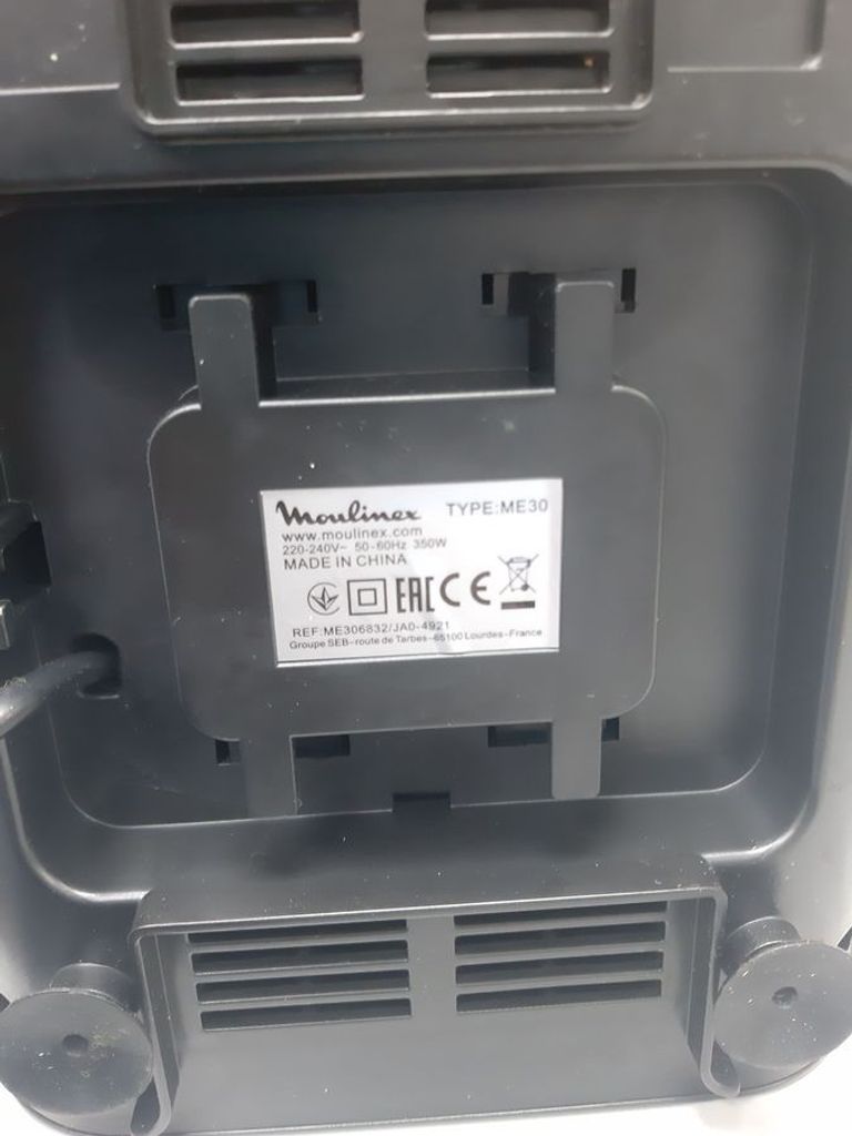 Moulinex ME306832 Код:01-200878179. Изображение 7