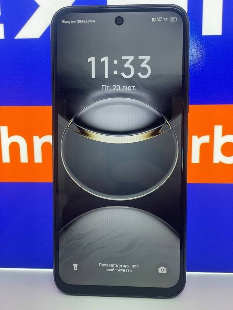 Оголошення Tecno spark 30c kl5n 8/256gb Б/У