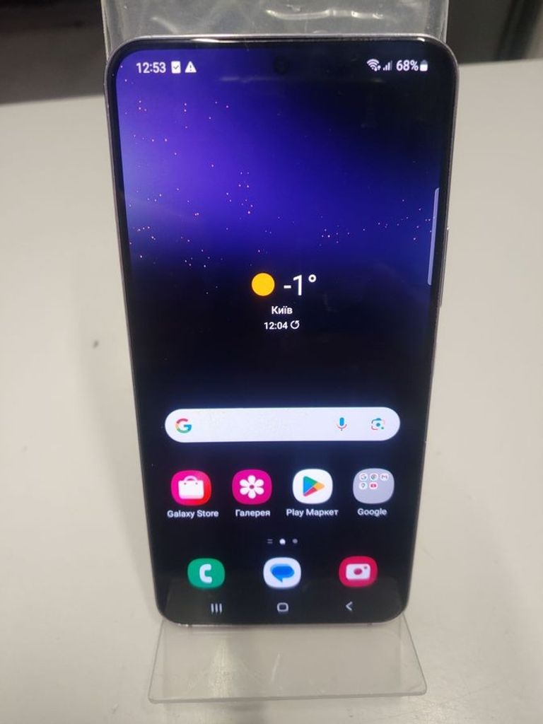 Дешево Samsung s901b galaxy s22 8/128gb з ломбарду