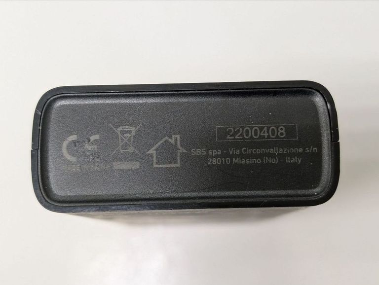 Розпродаж Sbs Ttbb20000Fastk 20000mah, продавець Техноскарб