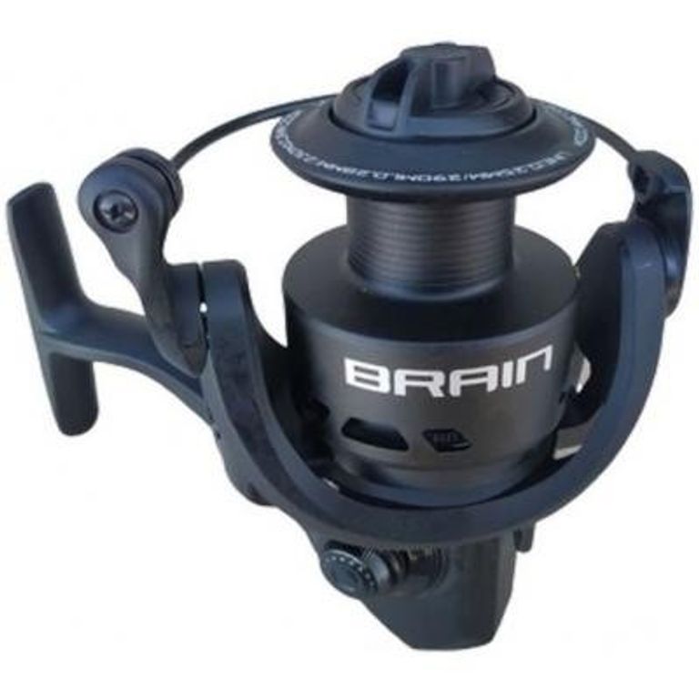 Brain fishing Classic 3000 3+1BB 5.0:1 Код:null. Зображення 4