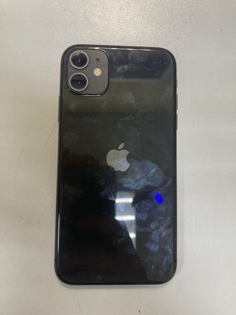 Дешево Apple iphone 11 64gb з ломбарду