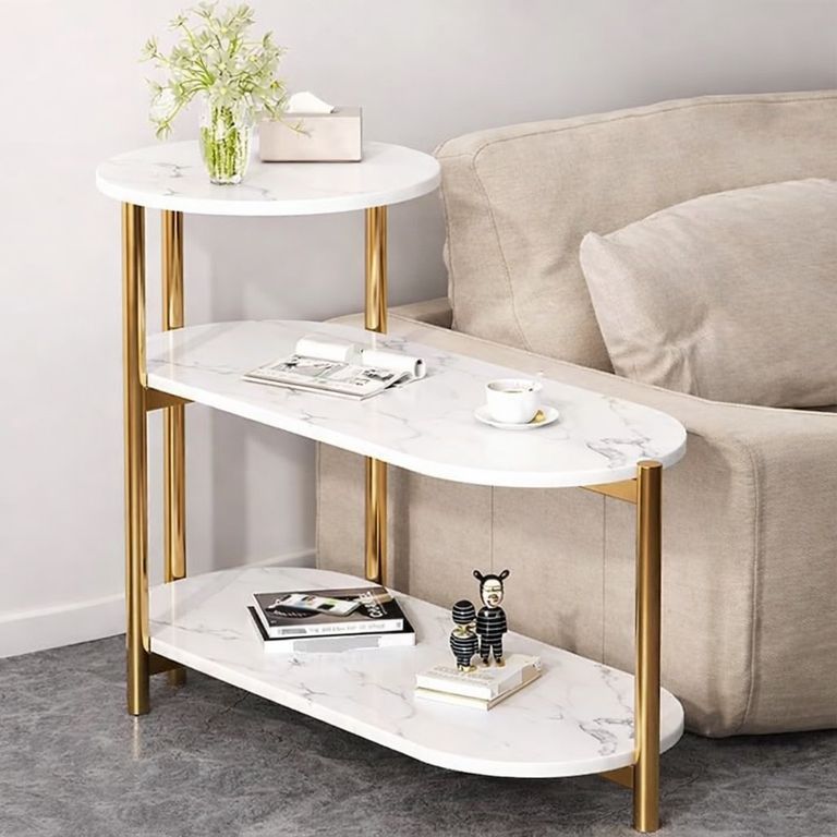 Купити із трьома ярусами DASH-5497 65х30х62см Б/У