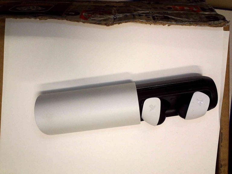 Оголошення Sony pulse explore Б/У