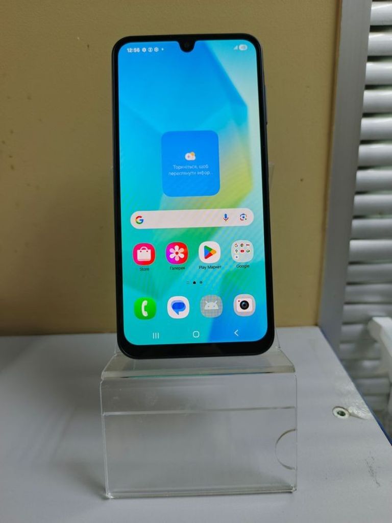 Купить Samsung galaxy a16 4/128gb Б/У