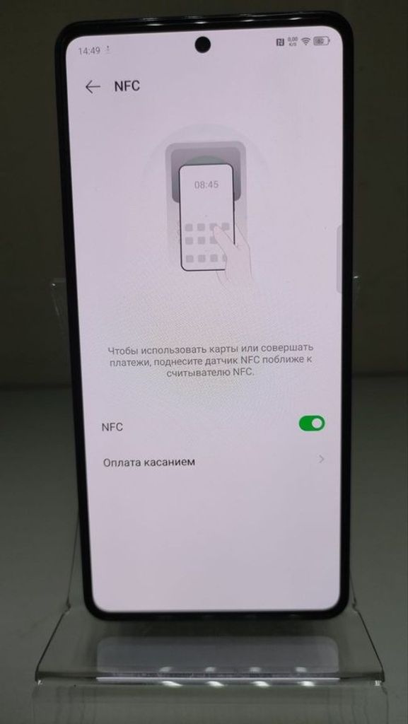 Infinix note 30 pro x678b 8/256gb Код:01-200881324. Зображення 5