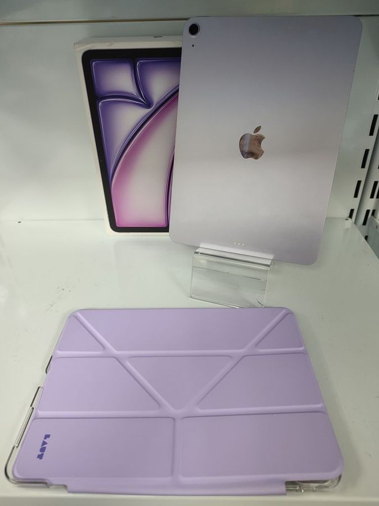 Купити Apple ipad air 11 2025 wi-fi 128gb Б/У