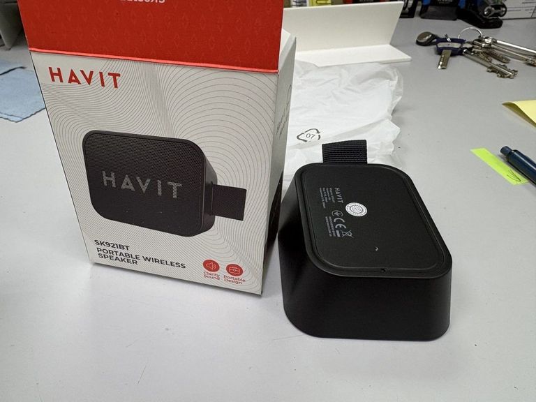 Купити Havit sk921bt Б/У