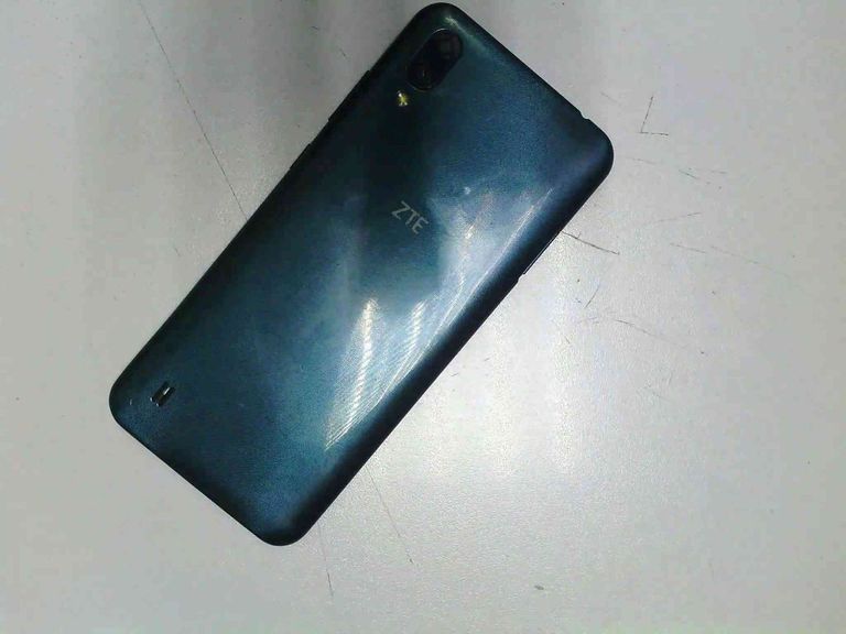 Объявление Zte Blade A51 Lite 2/32GB Blue Б/У