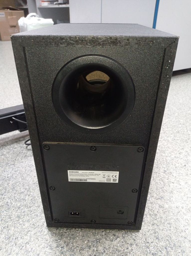 Розпродаж Samsung HW-C450, продавець Техноскарб