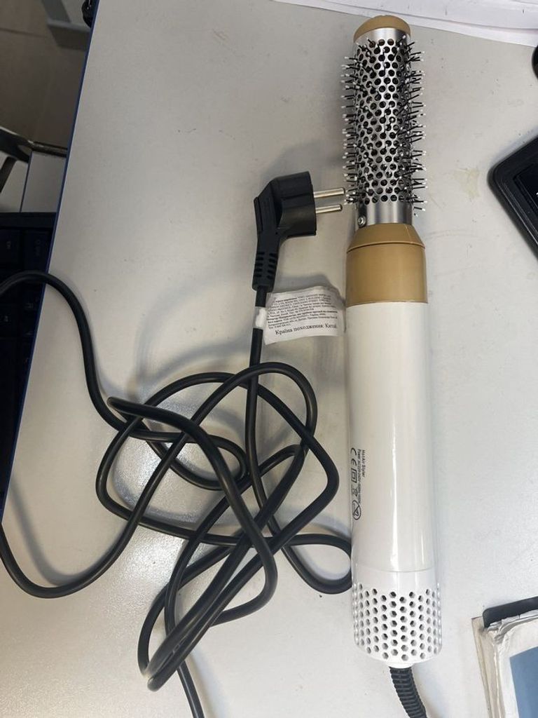 Купить Hot Air Styler 5в1 Б/У