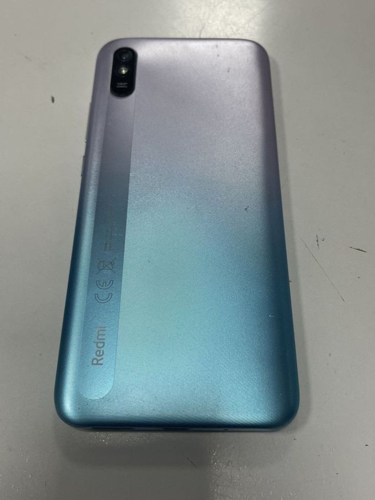 Купити Xiaomi redmi 9a 2/32gb Б/У