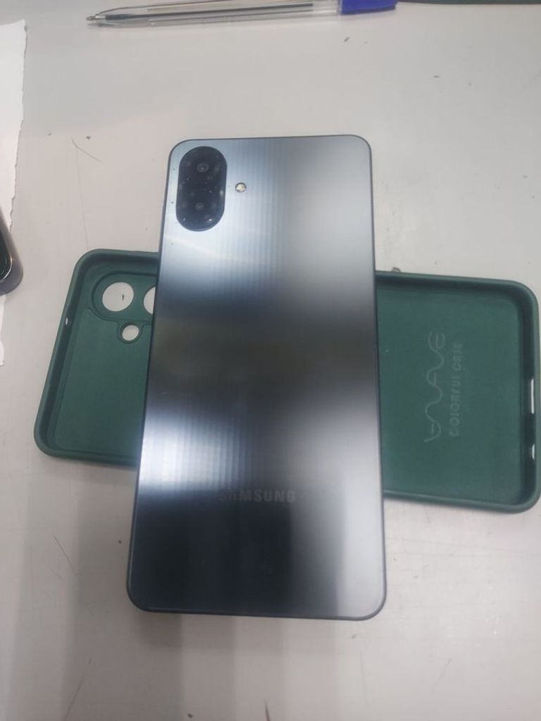 Купити Samsung galaxy a07 4/128gb Б/У