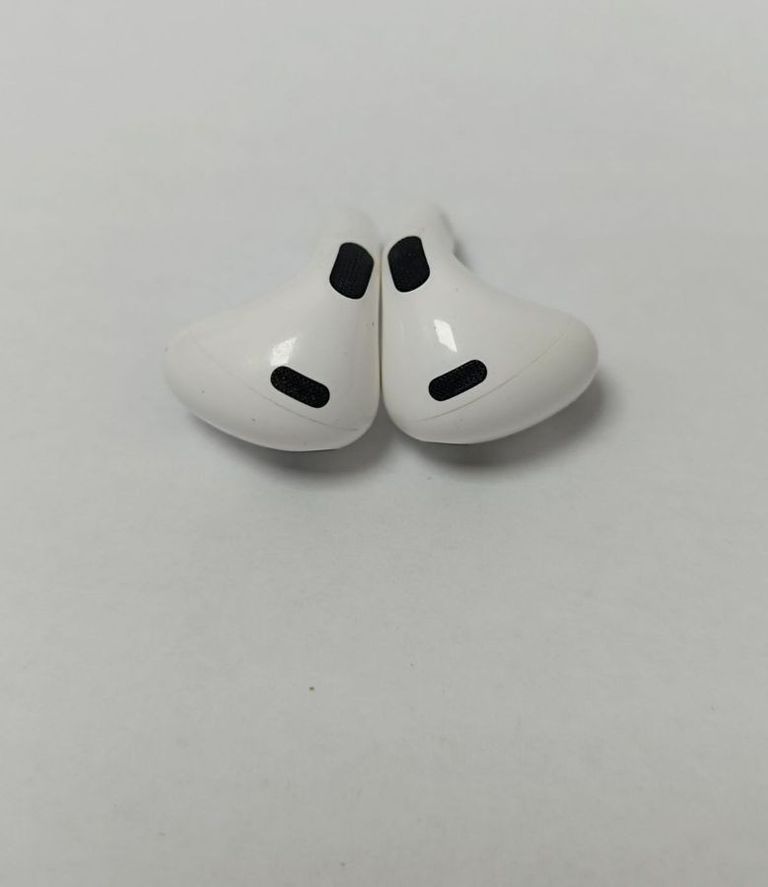 Apple airpods 3rd generation Код:01-200882655. Изображение 9