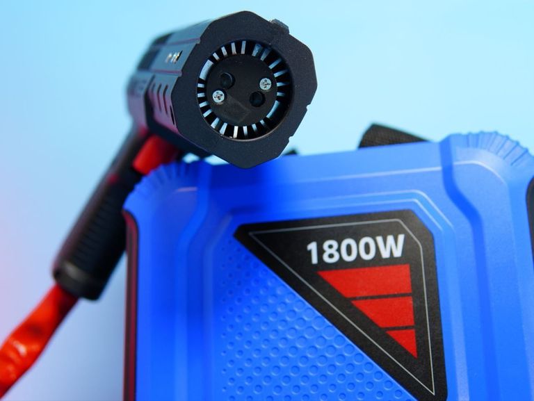 Profter DН-1800W Код:null. Изображение 4