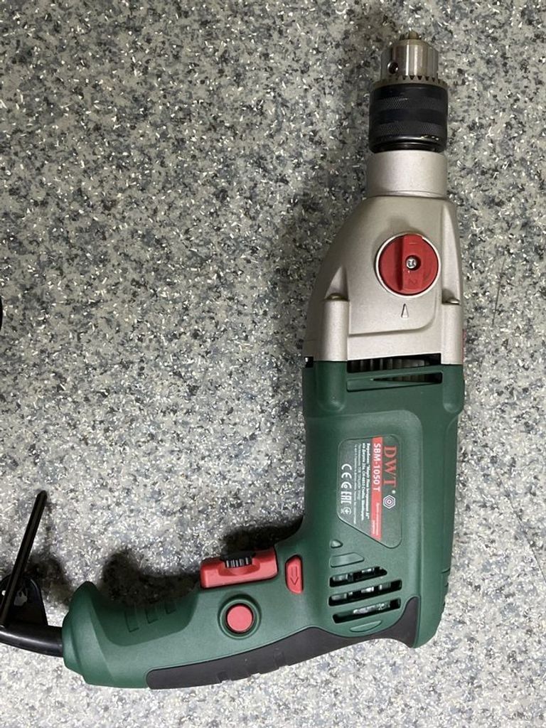 Дешиво Dwt SBM-1050 DT с ломбарда