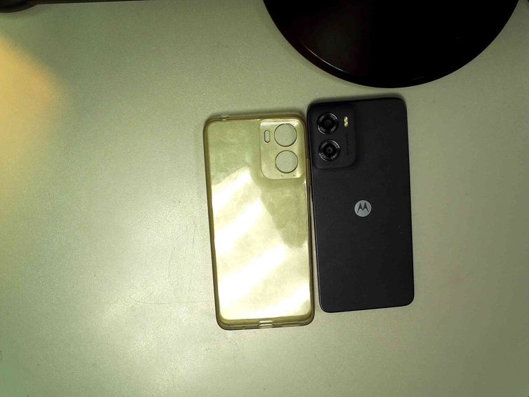 Motorola moto e15 2/64gb Код:01-200882840. Зображення 5