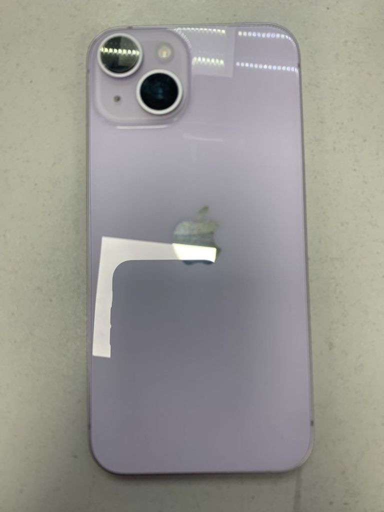 Розпродаж Apple iphone 14 128gb, продавець Техноскарб