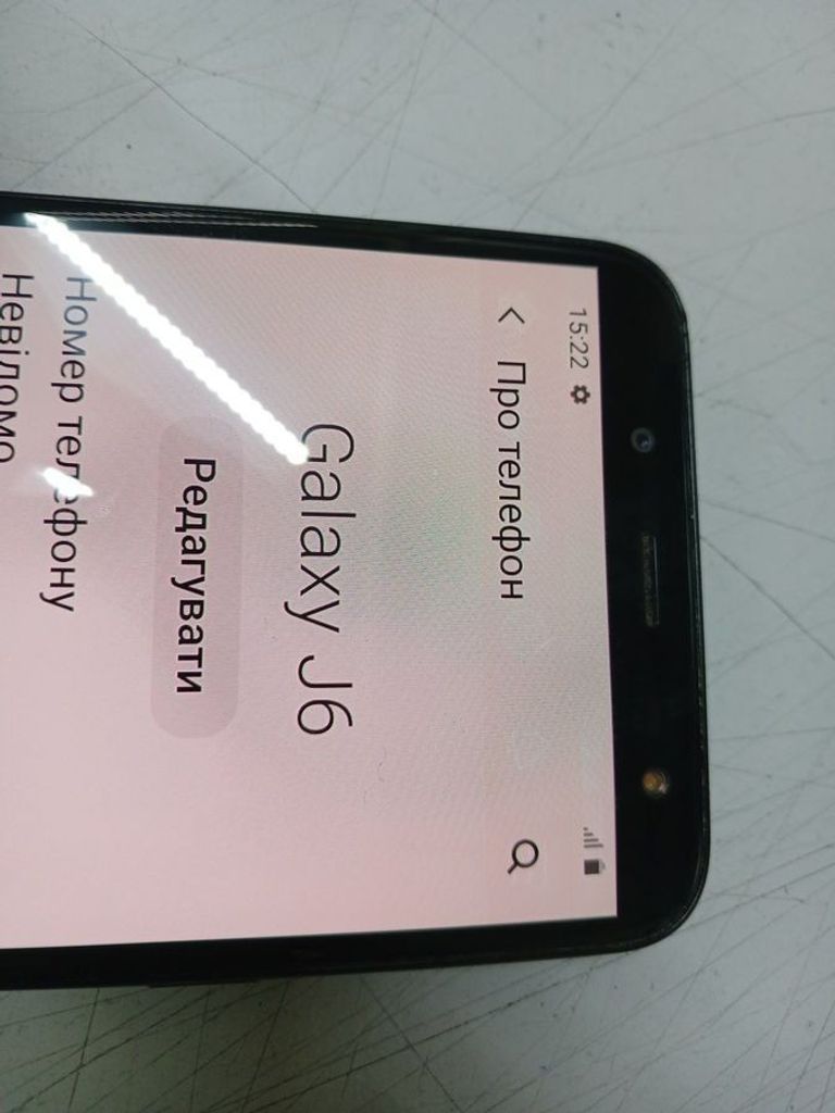 Купить Samsung galaxy j6 2018 2/32gb Б/У