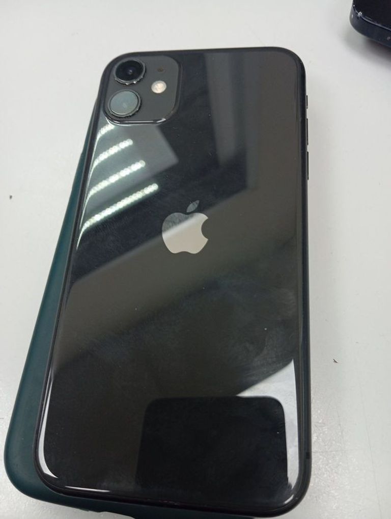 Распродажа Apple iphone 11 64gb, продавец Техноскарб