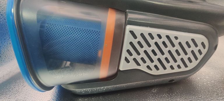 Black&Decker bhhv520bf Код:01-200883876. Зображення 8