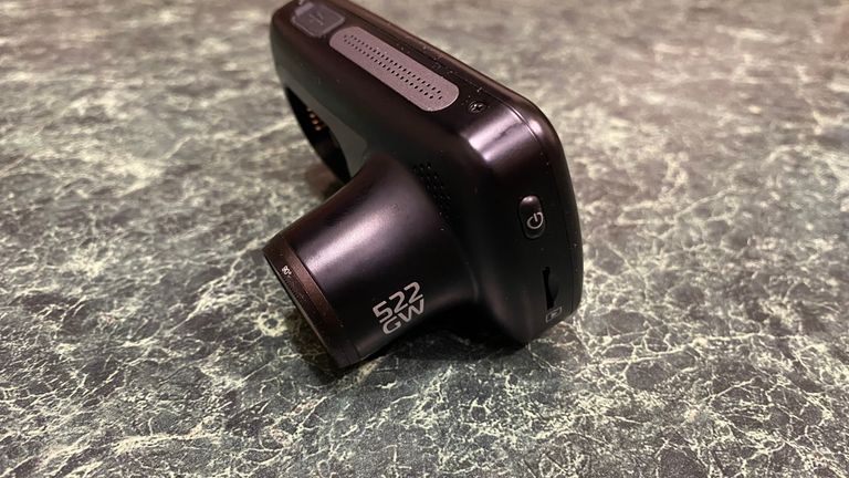 Купить Next Base 522gw Б/У