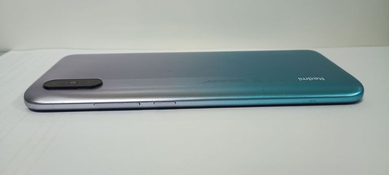 Xiaomi redmi 9a 2/32gb Код:01-200881946. Изображение 7