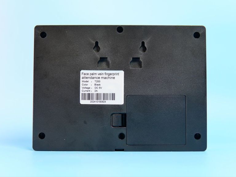 Attendance machine T200 Код:null. Изображение 5