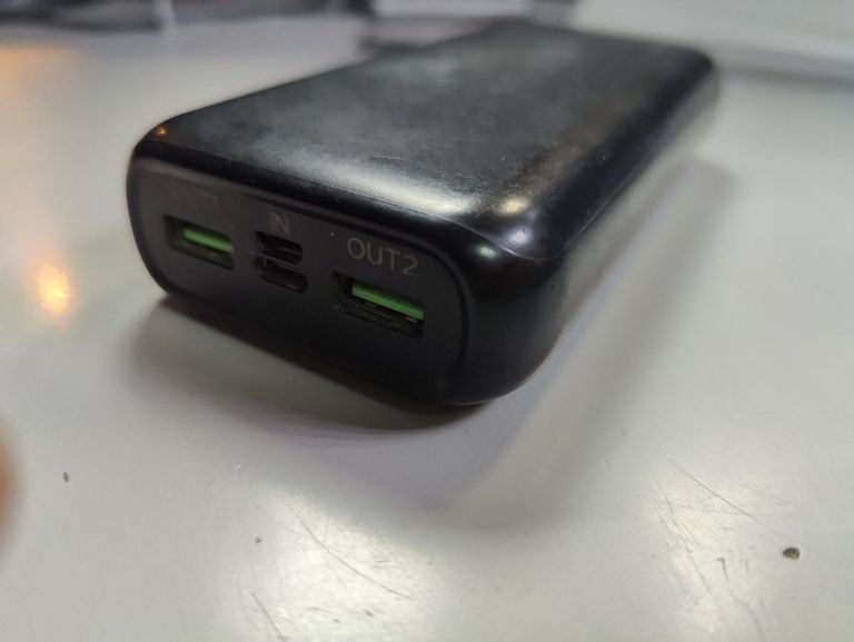 Объявление - 20000mah Б/У