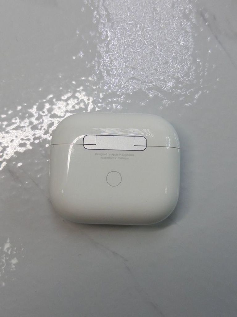 Apple airpods 3rd generation Код:01-200883809. Зображення 7