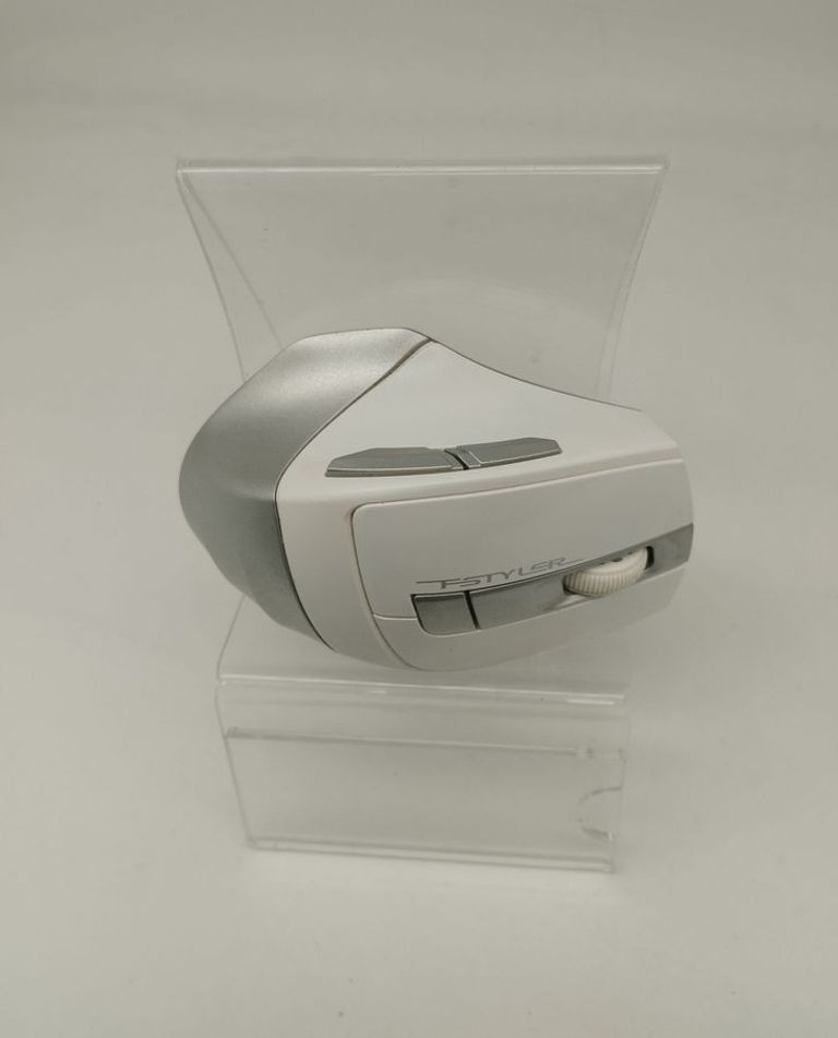 Дешиво A4tech Fstyler FG35C Plus Gray с ломбарда