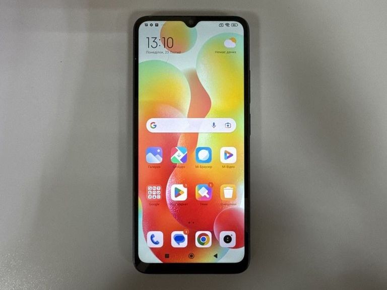 Купить Xiaomi redmi 12c 3/32gb Б/У