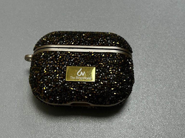 Дешево Apple airpods pro 2nd generation magsafe з ломбарду