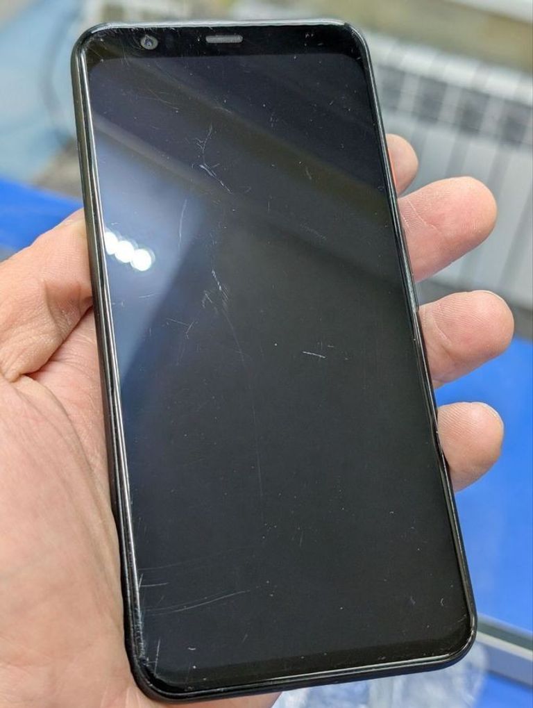 Google pixel 4 6/64gb Код:01-200885212. Изображение 5