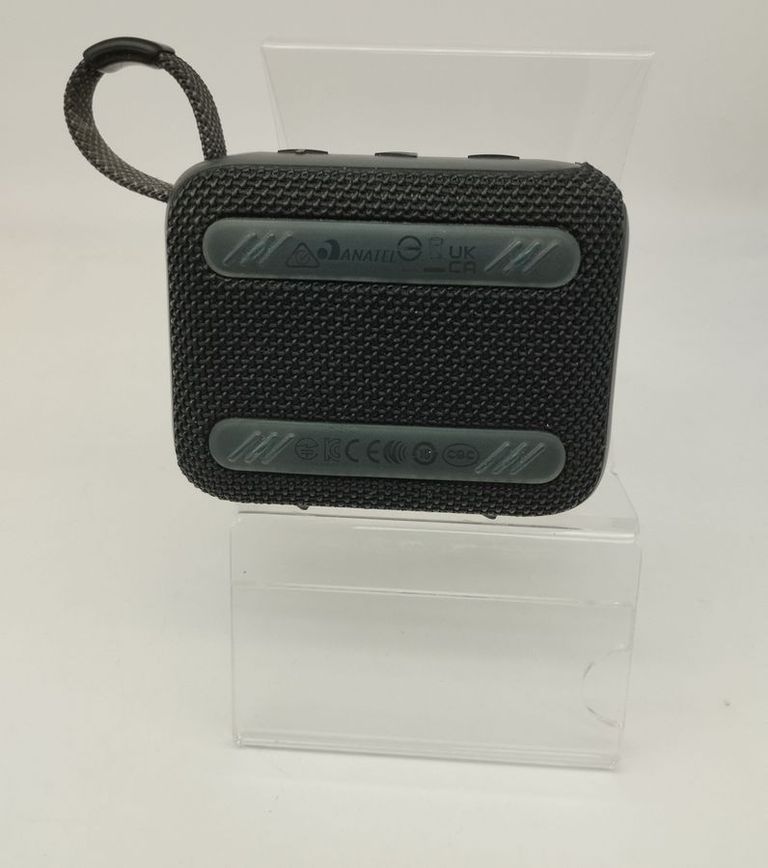 Дешиво Jbl go 4 с ломбарда