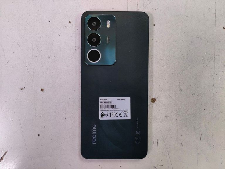 Купити Realme c71 6/128gb Б/У