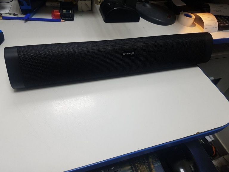 Купить Grand-x BTS-10SB Б/У