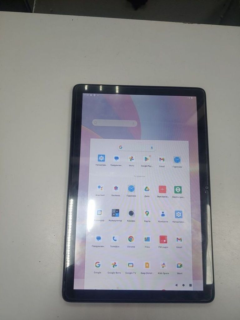 Дешиво Pixus line 6/128gb lte с ломбарда