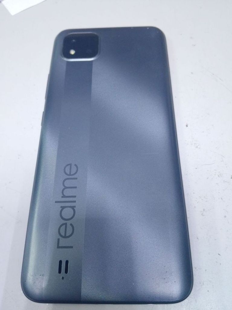 Оголошення Realme c11 2021 2/32gb Б/У